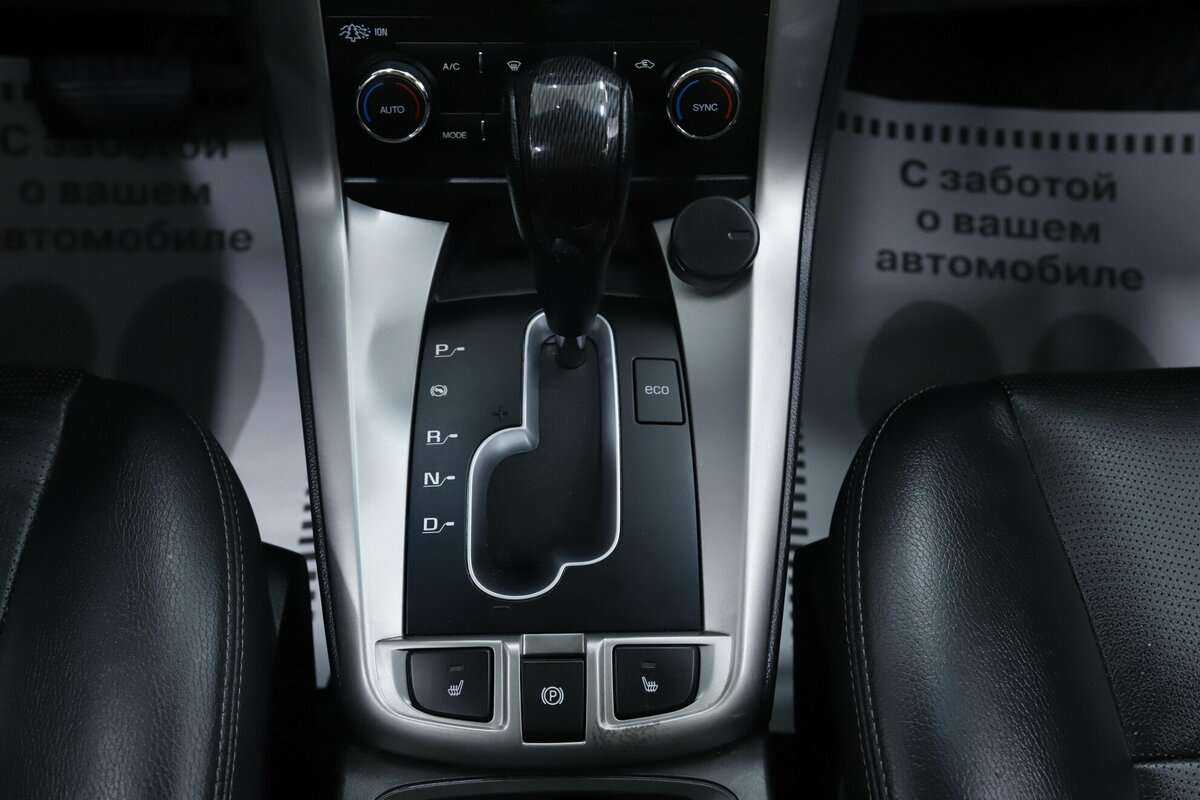 Продажа Б/У Шевроле Каптива. Фото: #15