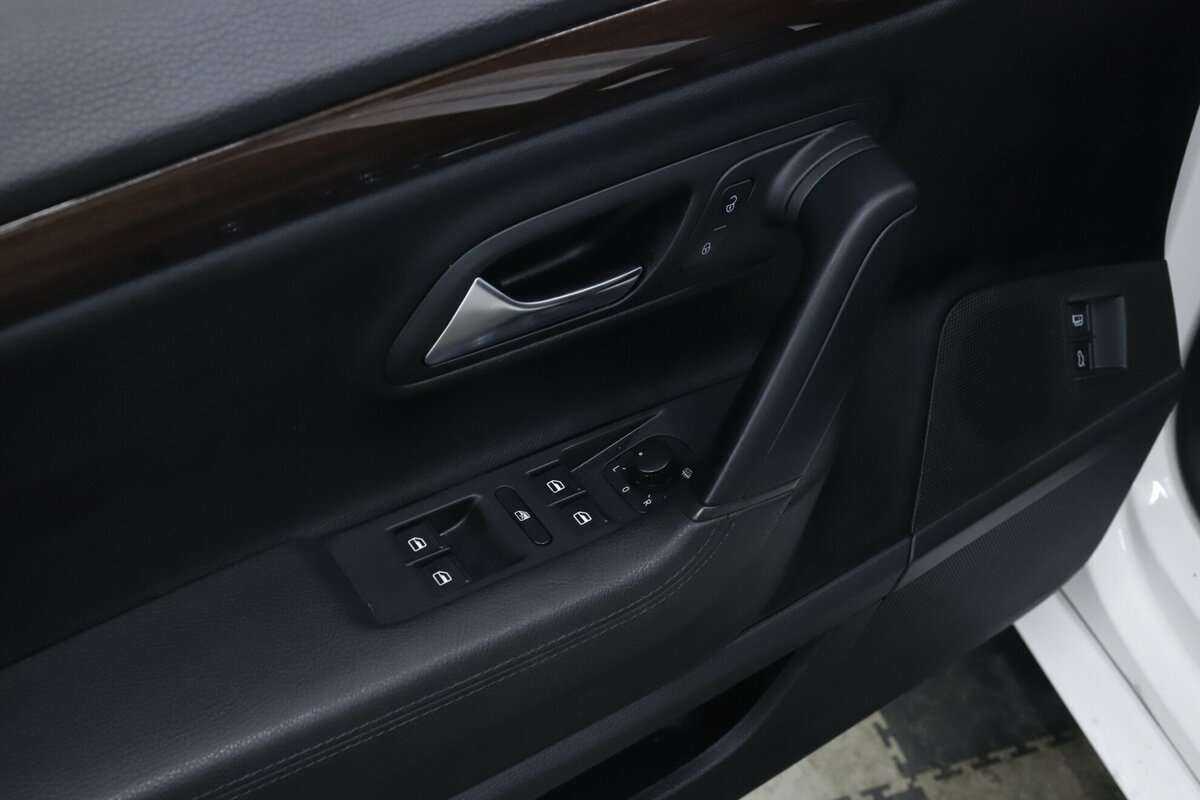 Продажа Б/У Фольксваген Пассат ЦЦ. Фото: #9