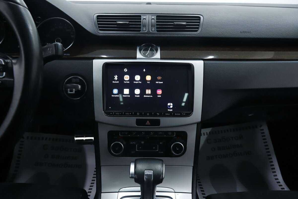 Продажа Б/У Фольксваген Пассат ЦЦ. Фото: #12