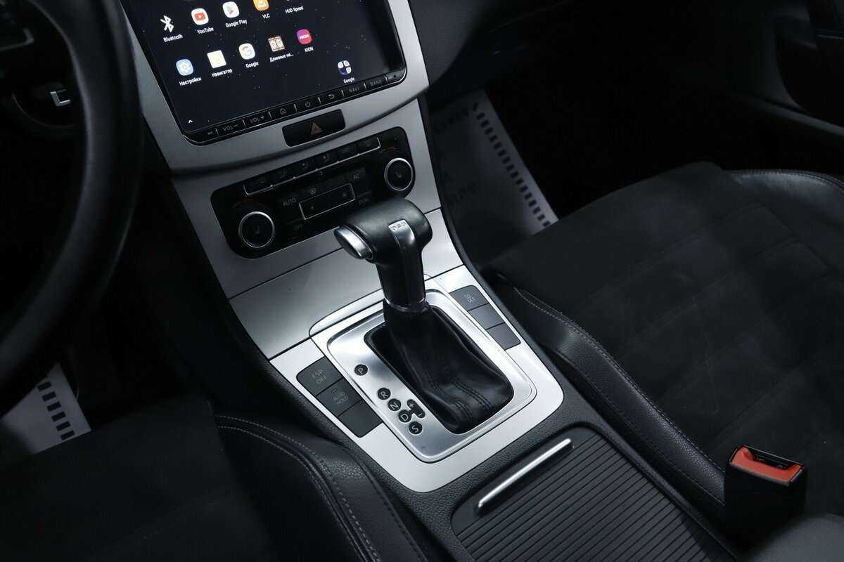 Продажа Б/У Фольксваген Пассат ЦЦ. Фото: #14