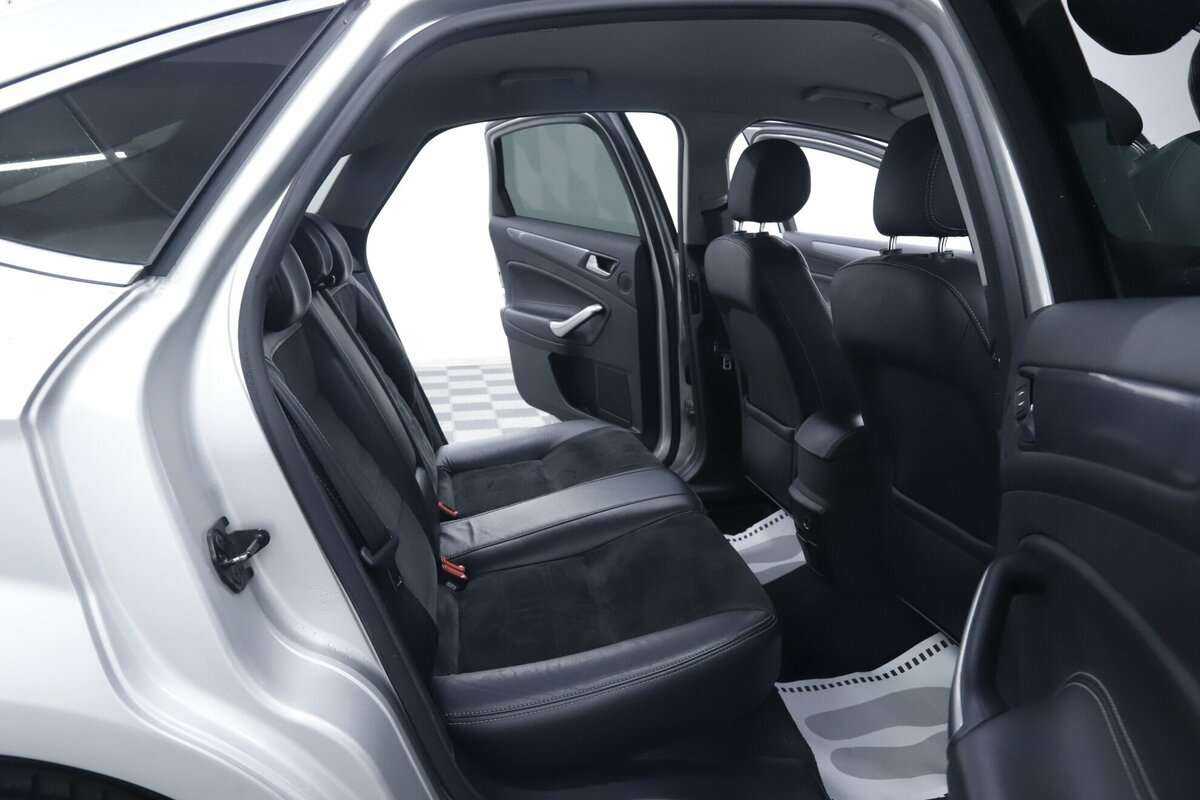 Продажа Б/У Форд Мондео. Фото: #14