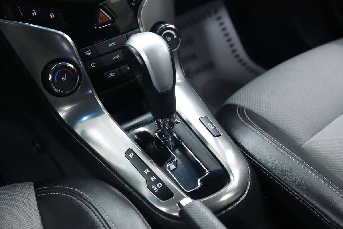 Продажа Б/У Шевроле Круз. Фото: #13