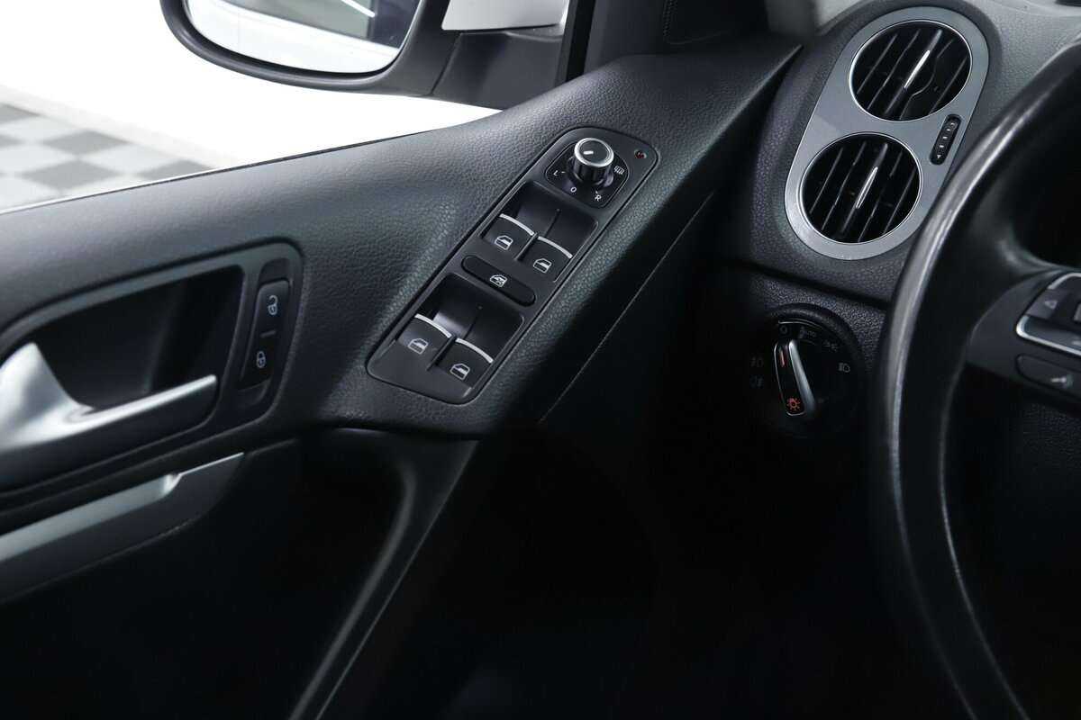 Продажа Б/У Фольксваген Тигуан. Фото: #9