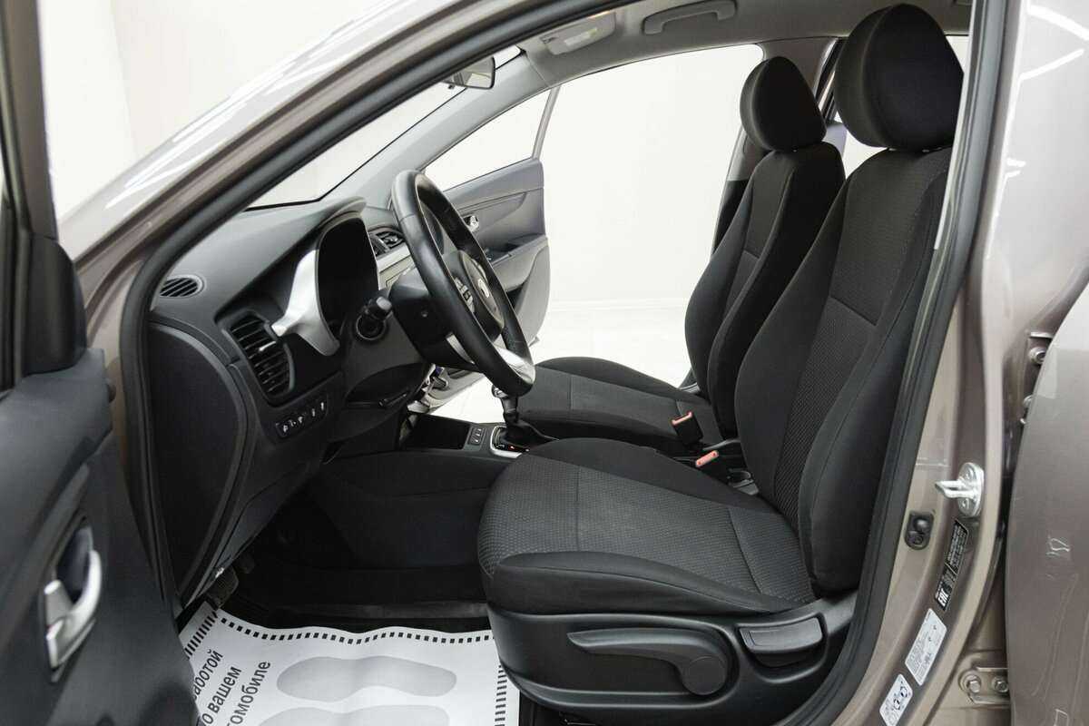 Продажа Б/У Киа Рио. Фото: #6