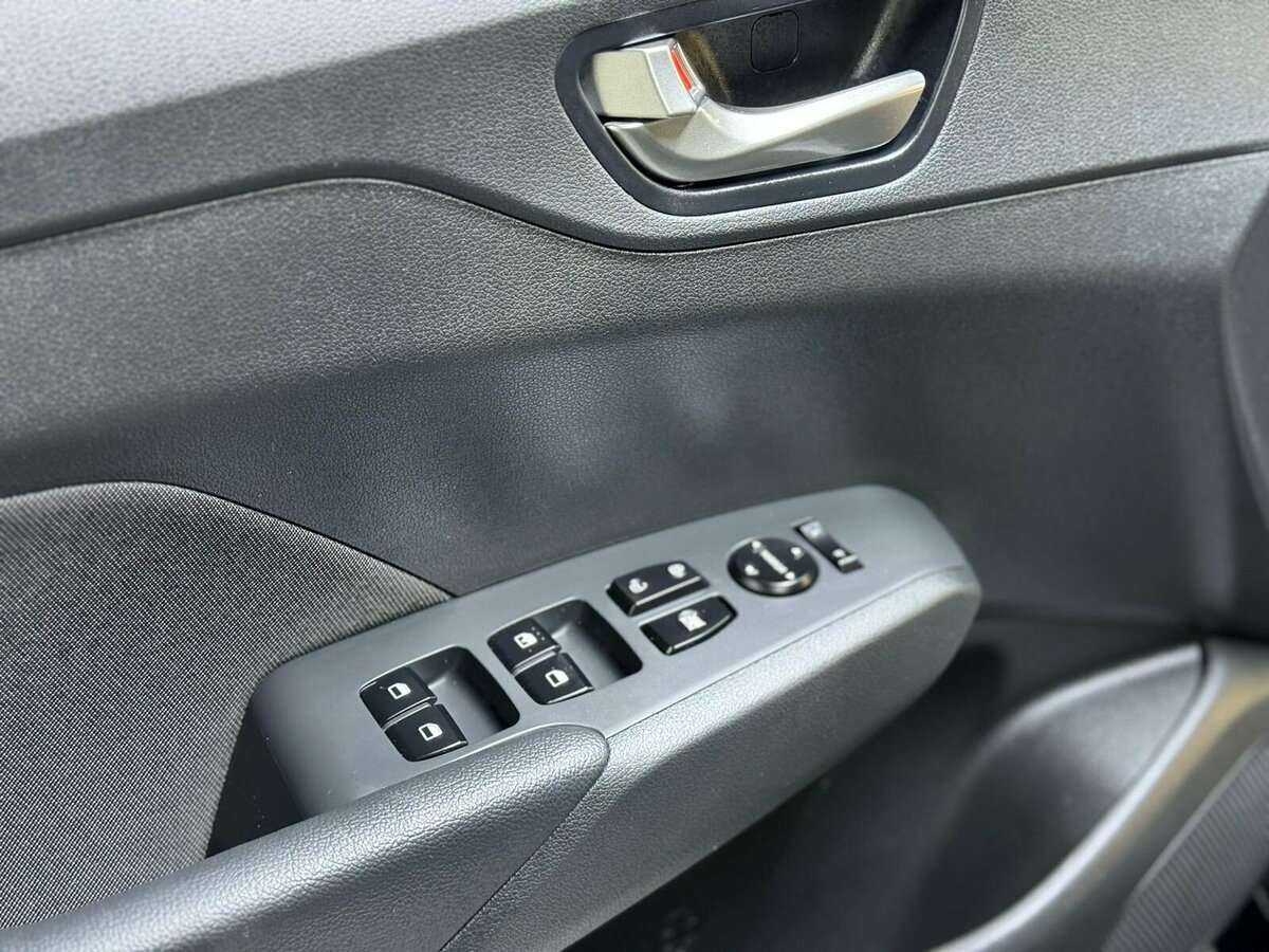 Продажа Б/У Хендай Солярис. Фото: #12