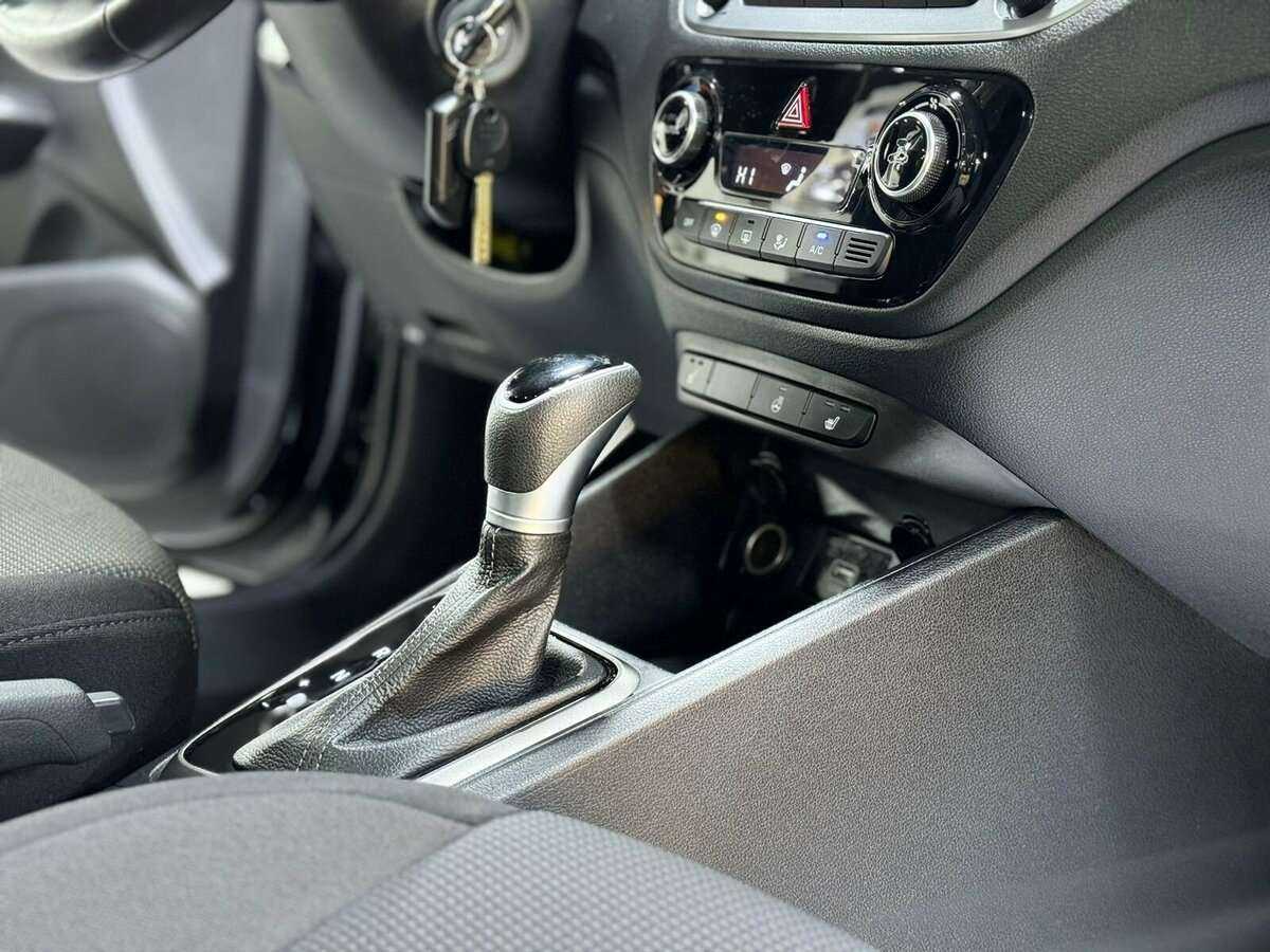 Продажа Б/У Хендай Солярис. Фото: #17