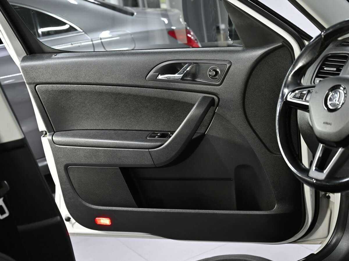 Продажа Б/У Шкода Йети. Фото: #2