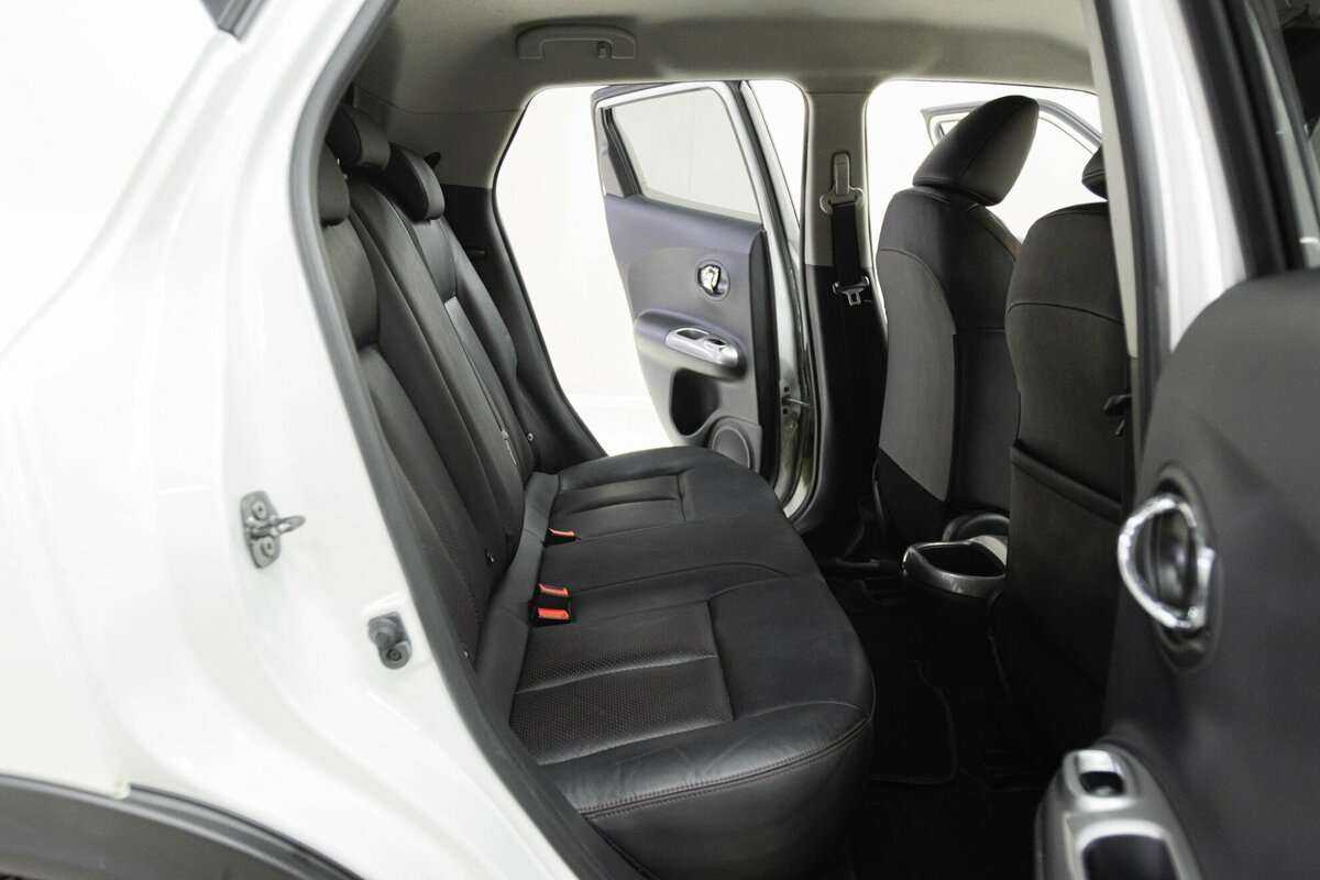 Продажа Б/У Ниссан Жук. Фото: #15