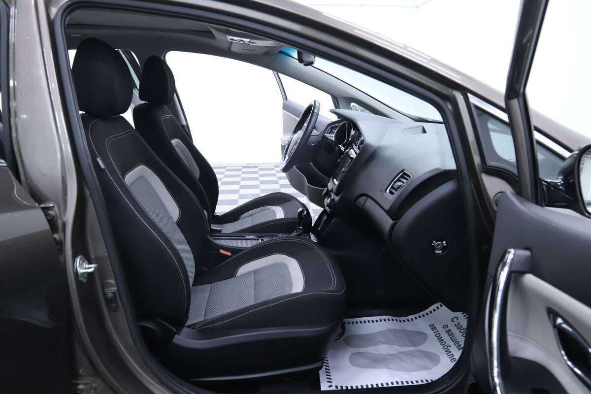 Продажа Б/У Киа Сид. Фото: #14