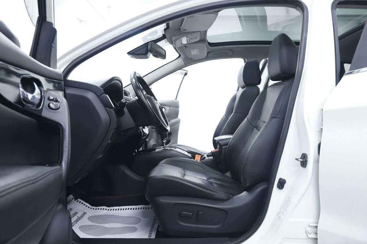 Продажа Б/У Ниссан Кашкай. Фото: #7