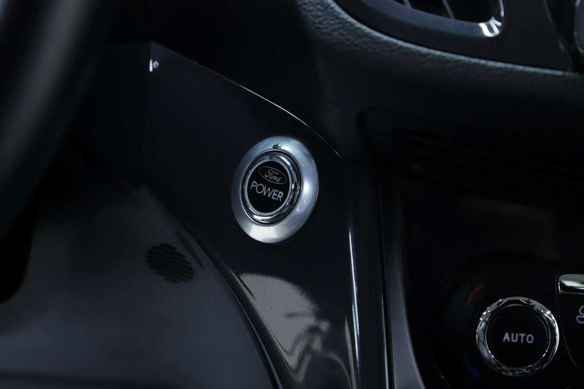 Продажа Б/У Форд Куга. Фото: #13