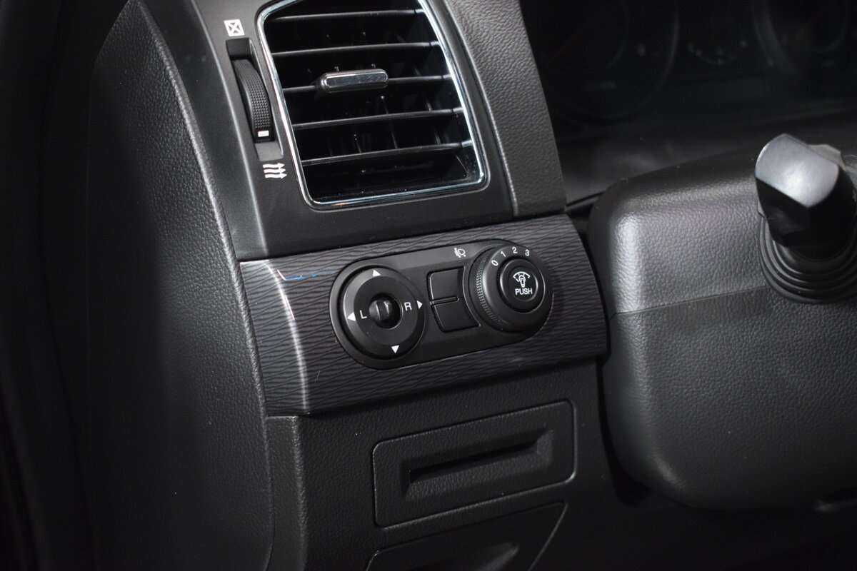 Продажа Б/У Шевроле Каптива. Фото: #15