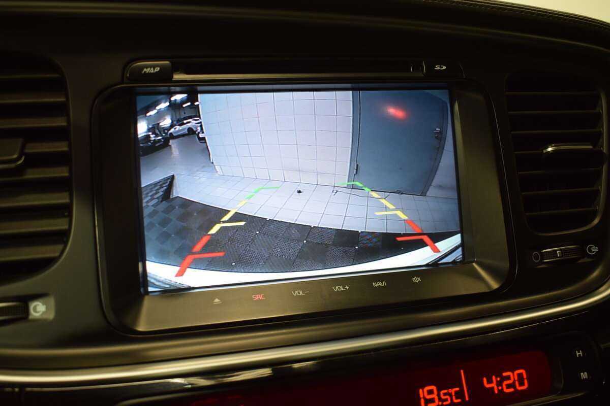 Продажа Б/У Киа Оптима. Фото: #18