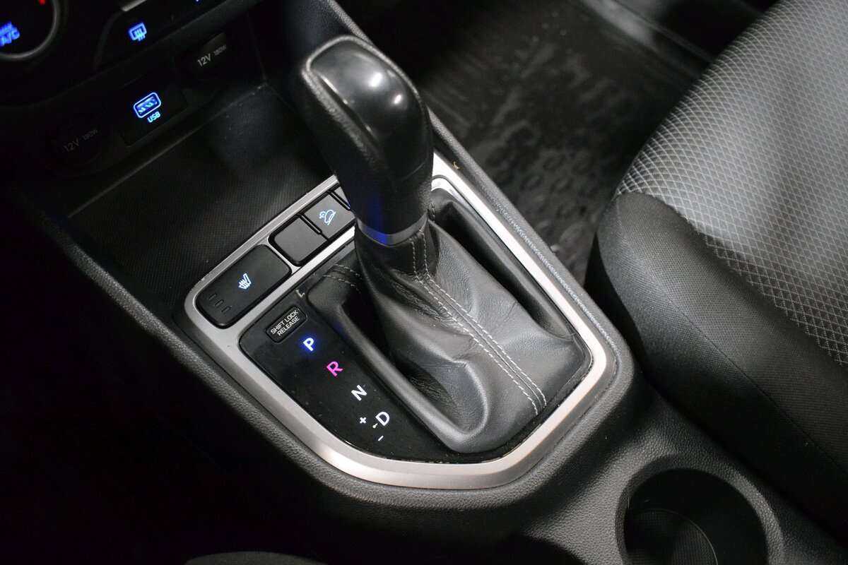 Продажа Б/У Хендай Крета. Фото: #16