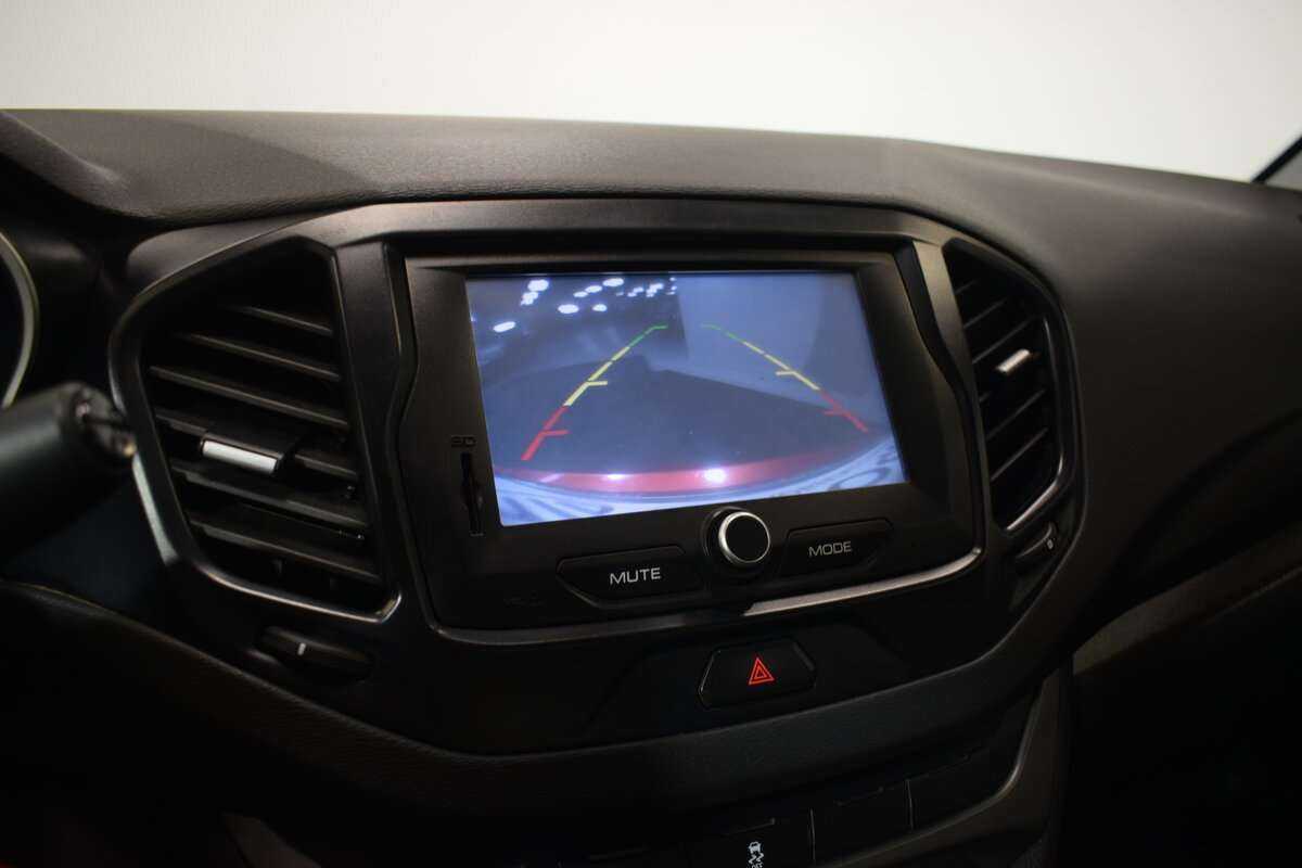 Продажа Б/У Лада (ВАЗ) Веста. Фото: #16