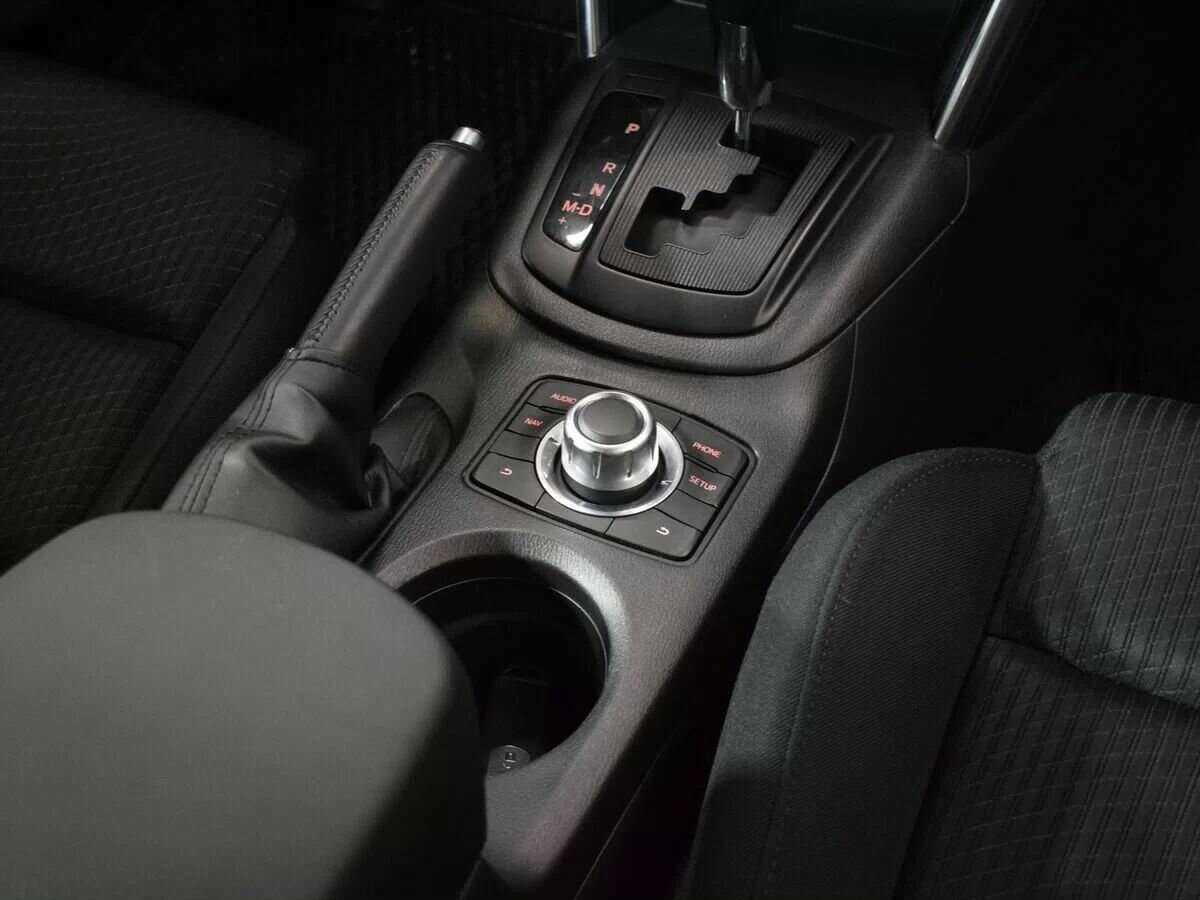 Продажа Б/У Мазда Ц-Икс-5. Фото: #16