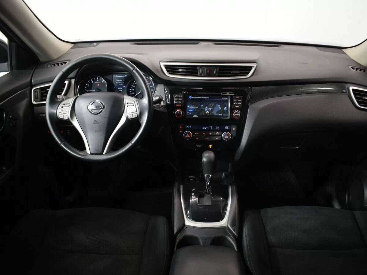 Продажа Б/У Ниссан Икс-Трейл. Фото: #6