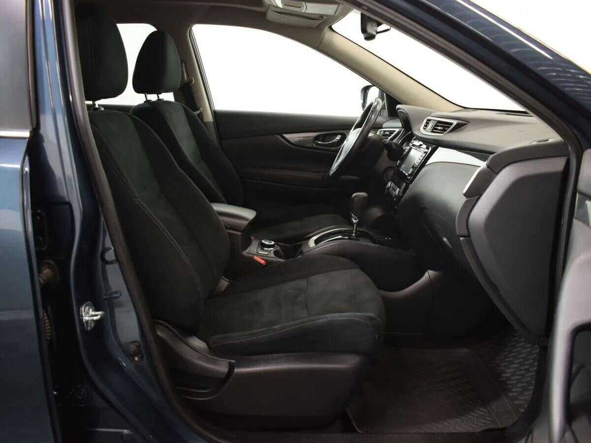 Продажа Б/У Ниссан Икс-Трейл. Фото: #11