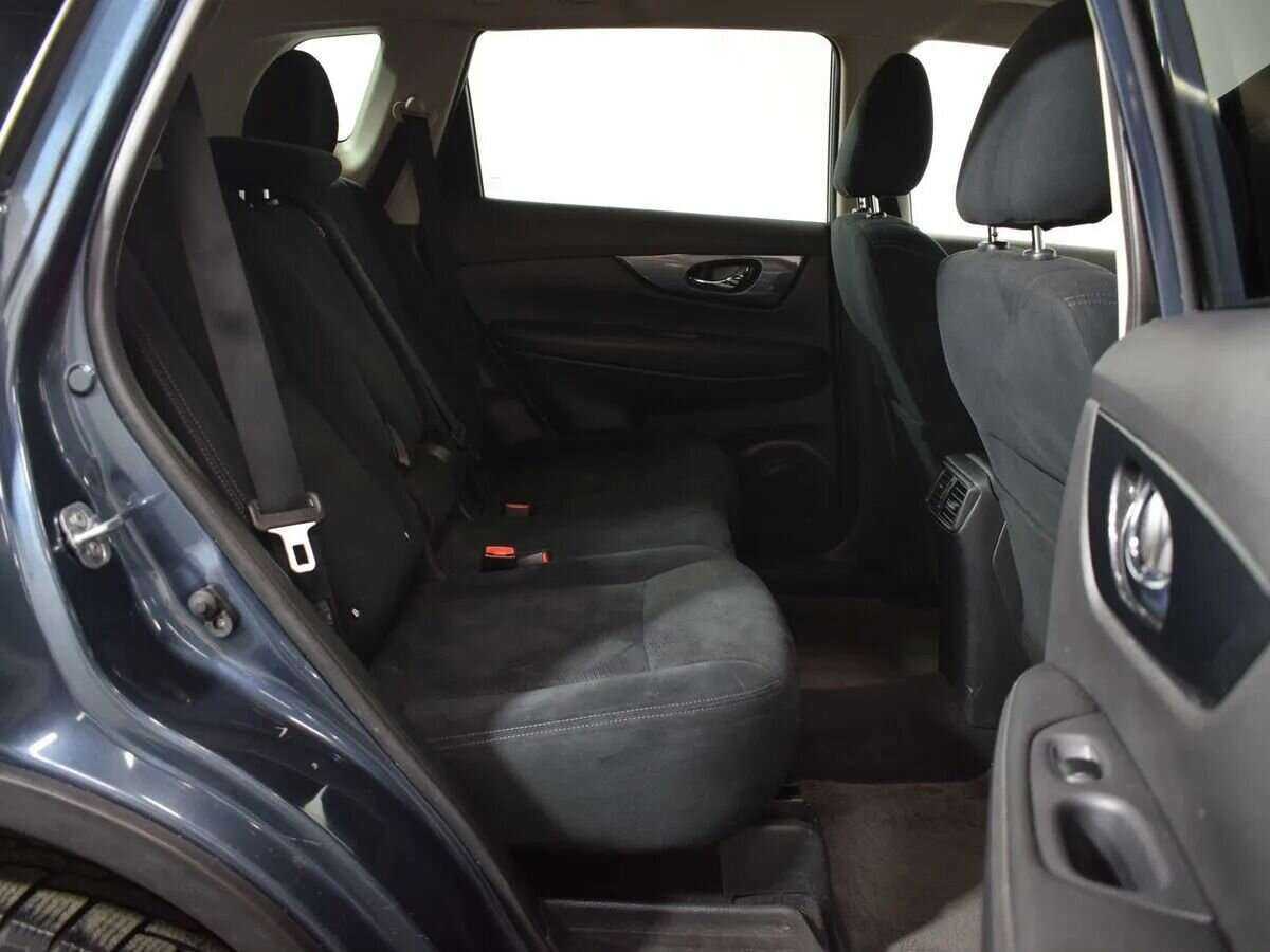 Продажа Б/У Ниссан Икс-Трейл. Фото: #13