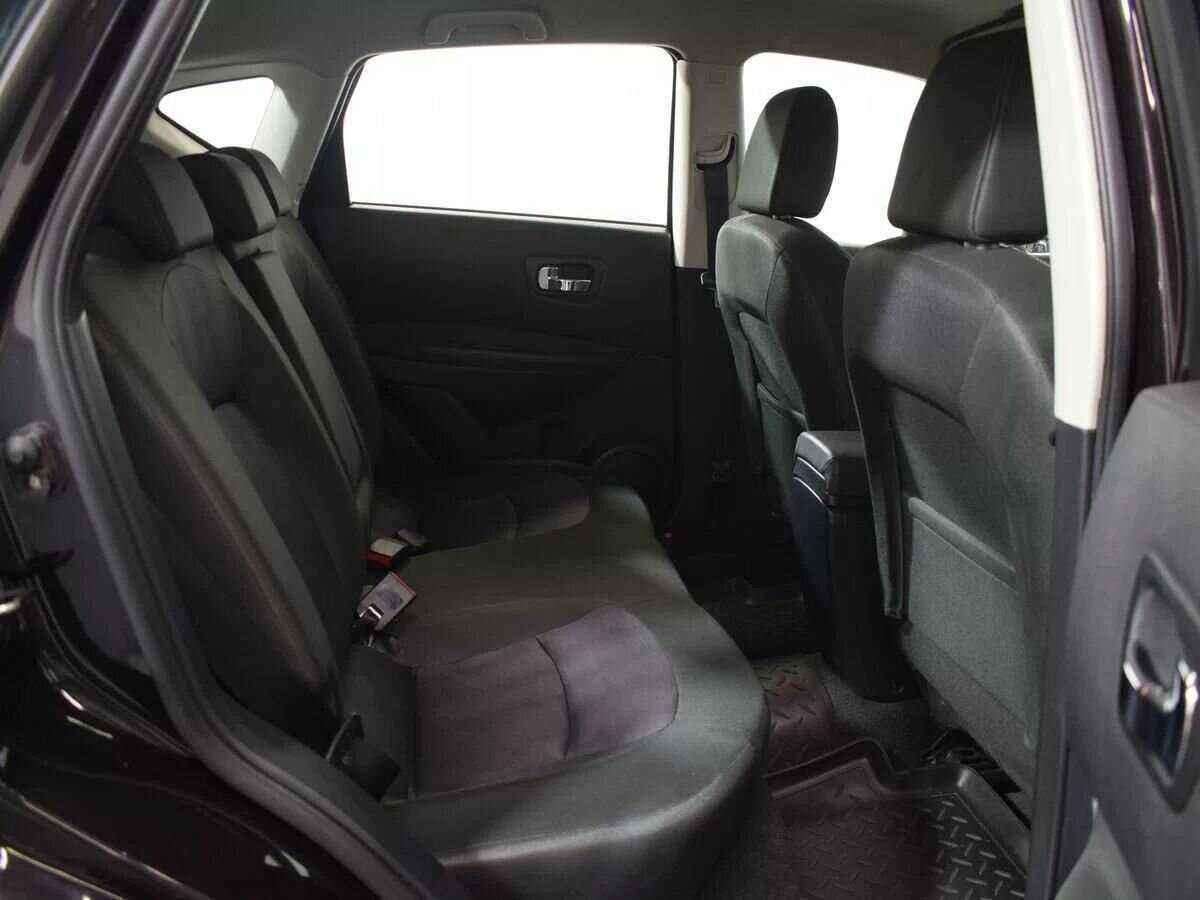 Продажа Б/У Ниссан Кашкай. Фото: #14