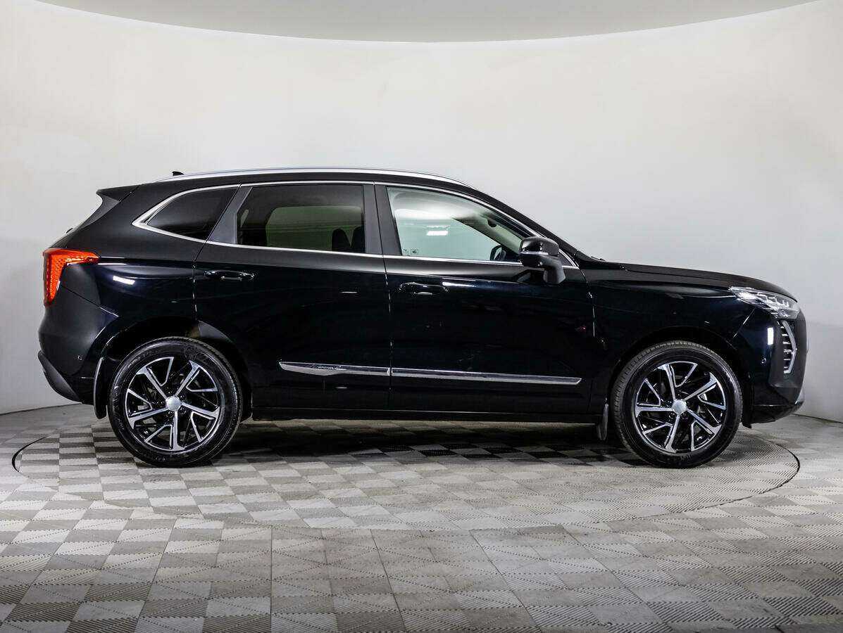 Продажа Б/У Хавал Джолион. Фото: #3