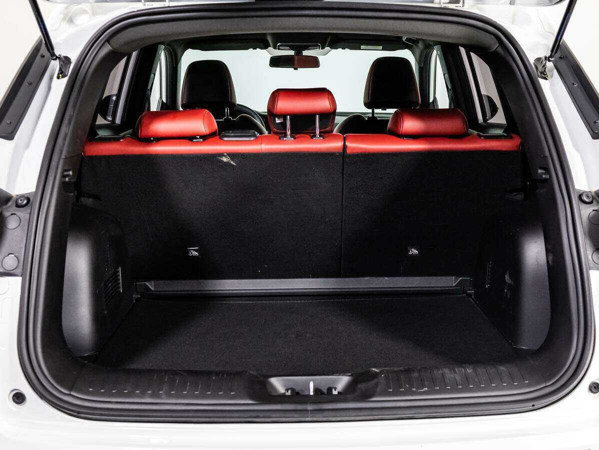 Продажа Б/У Чанган КС35Плюс. Фото: #21