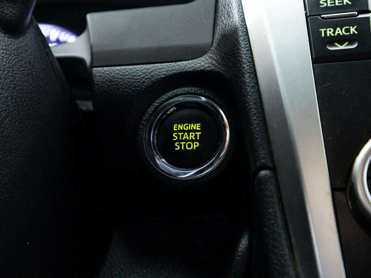 Продажа Б/У Тойота Камри. Фото: #16