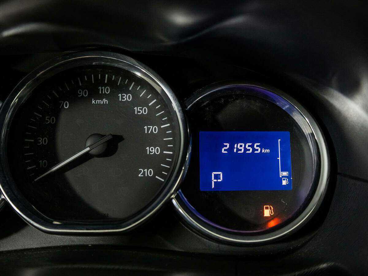 Продажа Б/У Ниссан Террано. Фото: #11