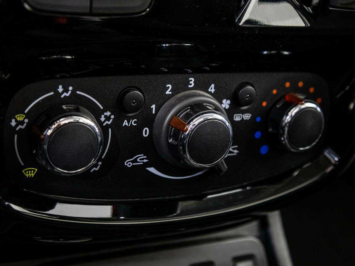 Продажа Б/У Ниссан Террано. Фото: #13