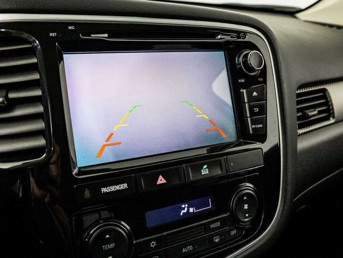 Продажа Б/У Митсубиши Оутлэндер. Фото: #15