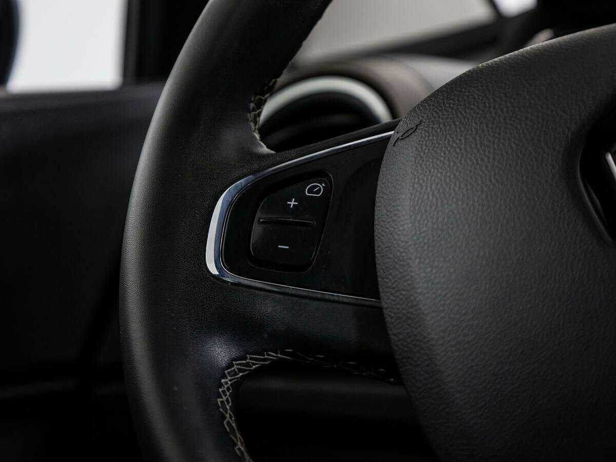 Продажа Б/У Рено Каптюр. Фото: #14