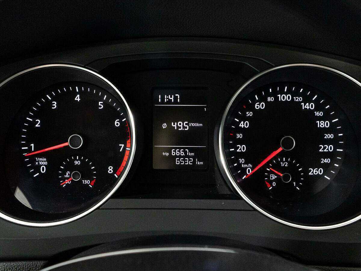 Продажа Б/У Фольксваген Джетта. Фото: #11