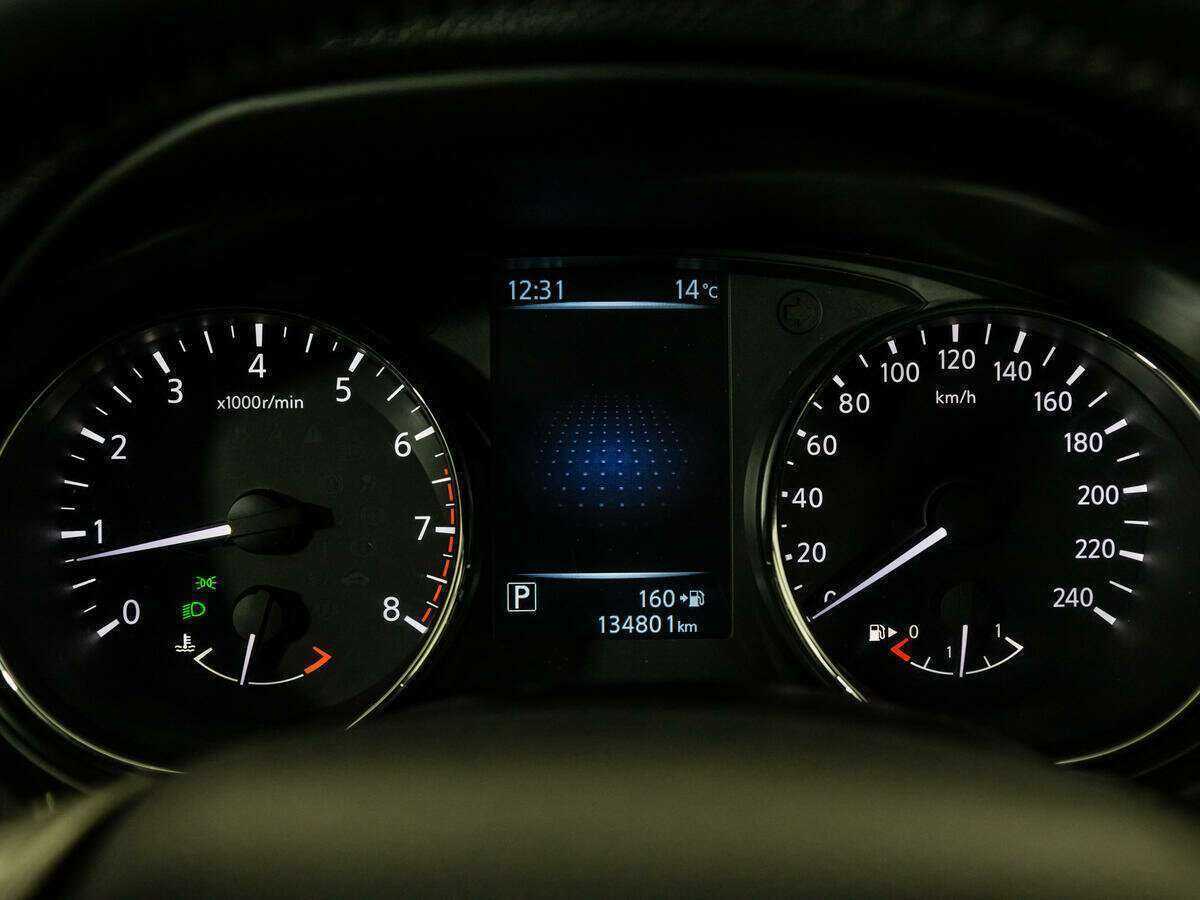 Продажа Б/У Ниссан Кашкай. Фото: #11