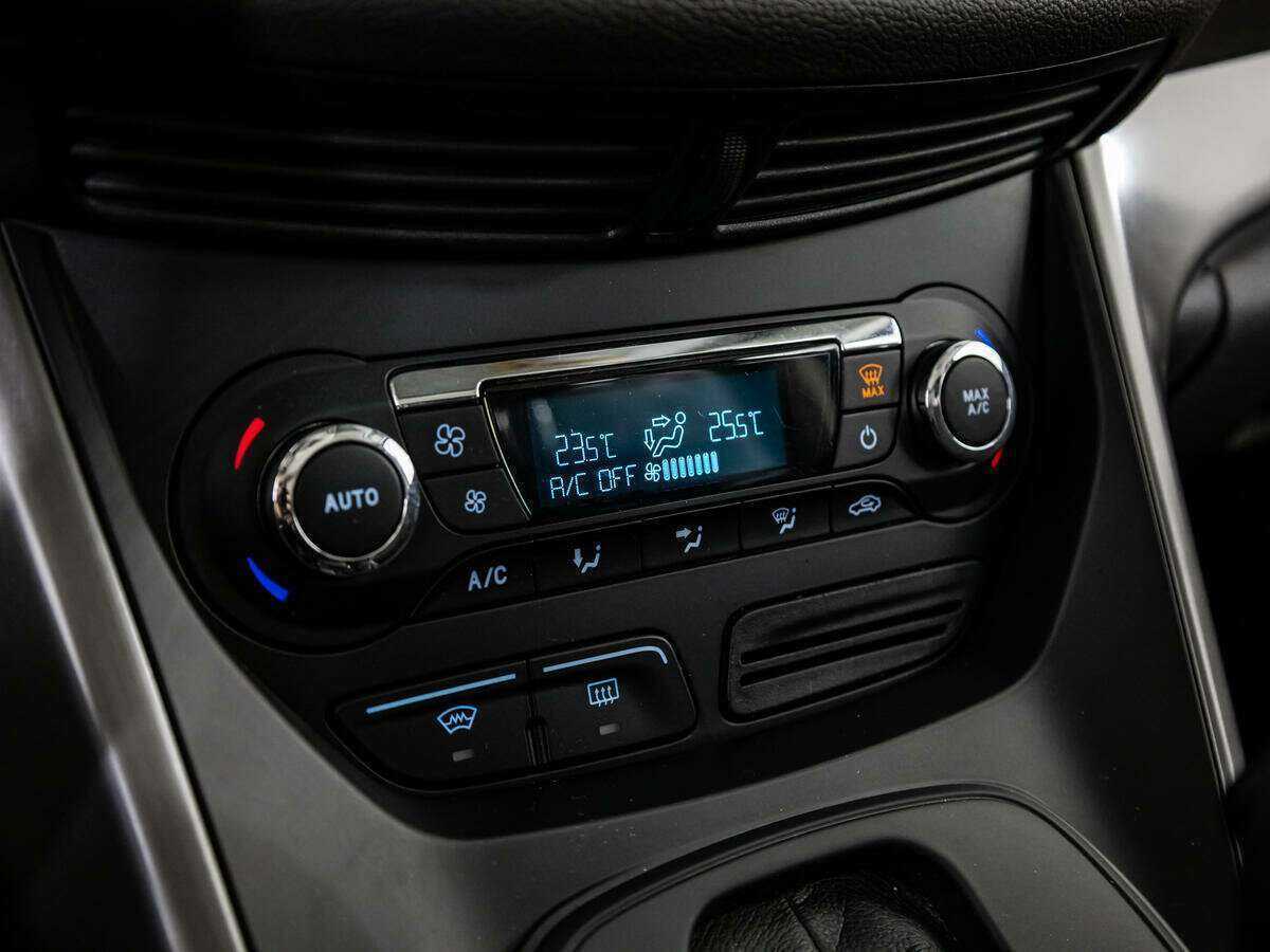 Продажа Б/У Форд Куга. Фото: #13