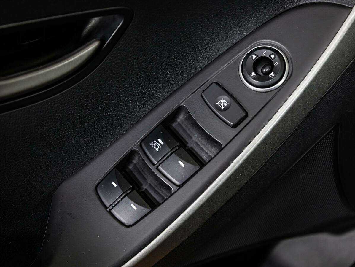 Продажа Б/У Хендай ай30. Фото: #13