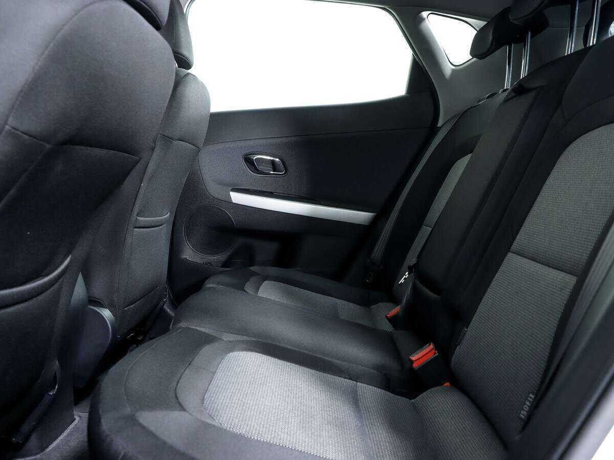 Продажа Б/У Киа Сид. Фото: #10