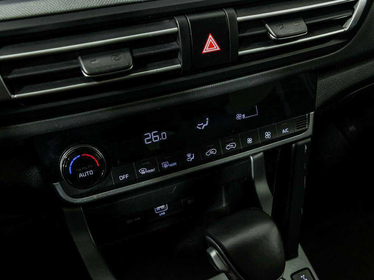 Продажа Б/У Киа Сельтос. Фото: #14