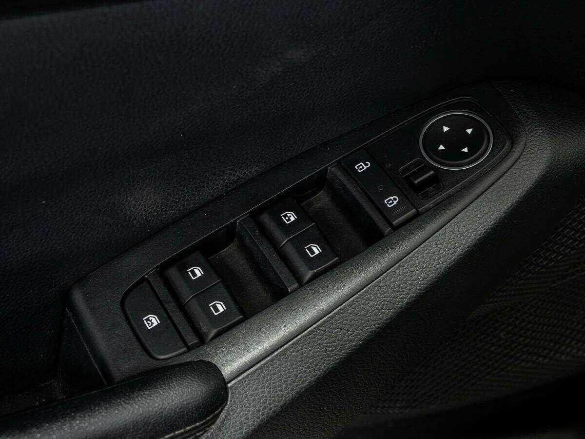 Продажа Б/У Киа Сельтос. Фото: #16