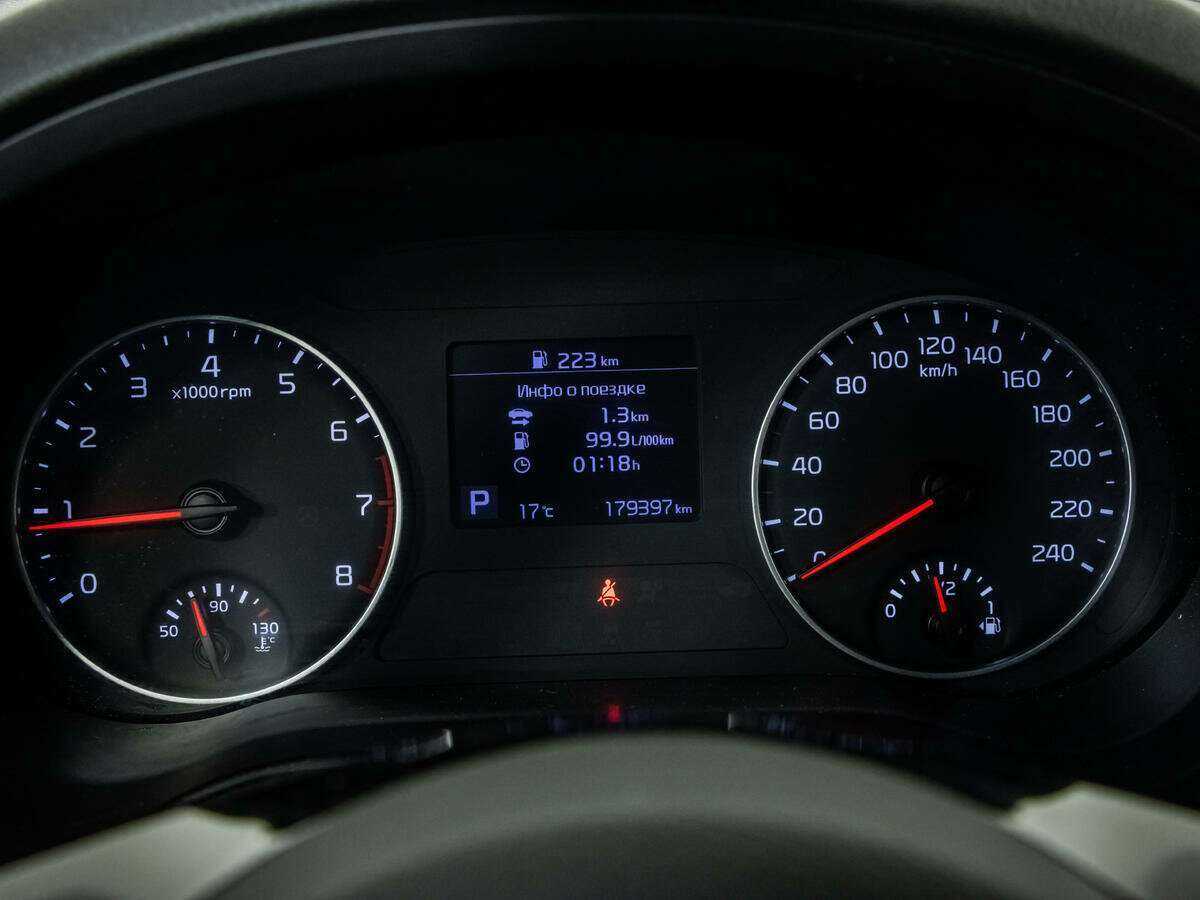 Продажа Б/У Киа Сельтос. Фото: #18