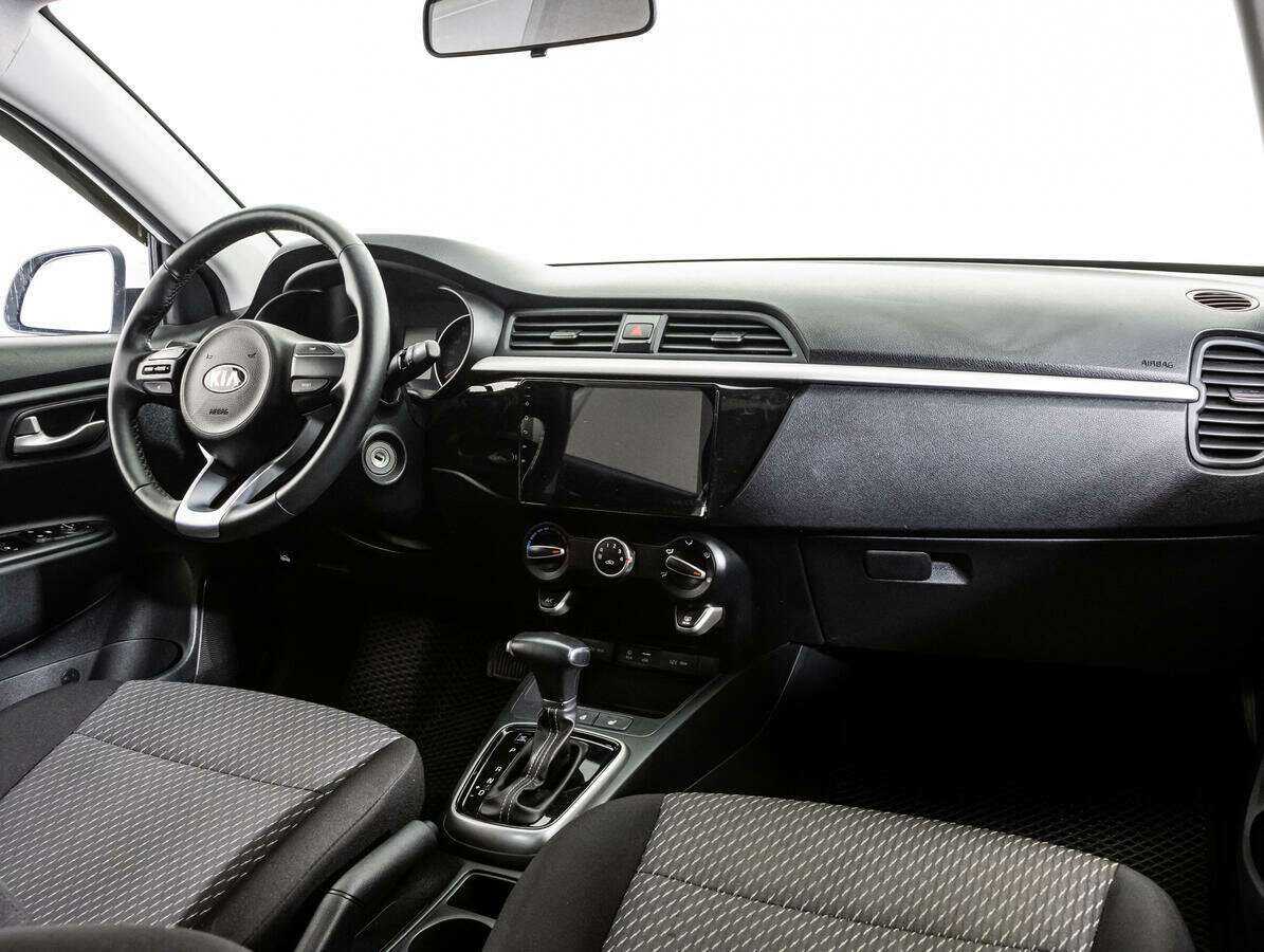 Продажа Б/У Киа Рио. Фото: #8