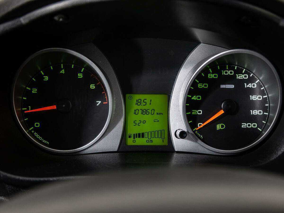 Продажа Б/У Лада (ВАЗ) Гранта. Фото: #11