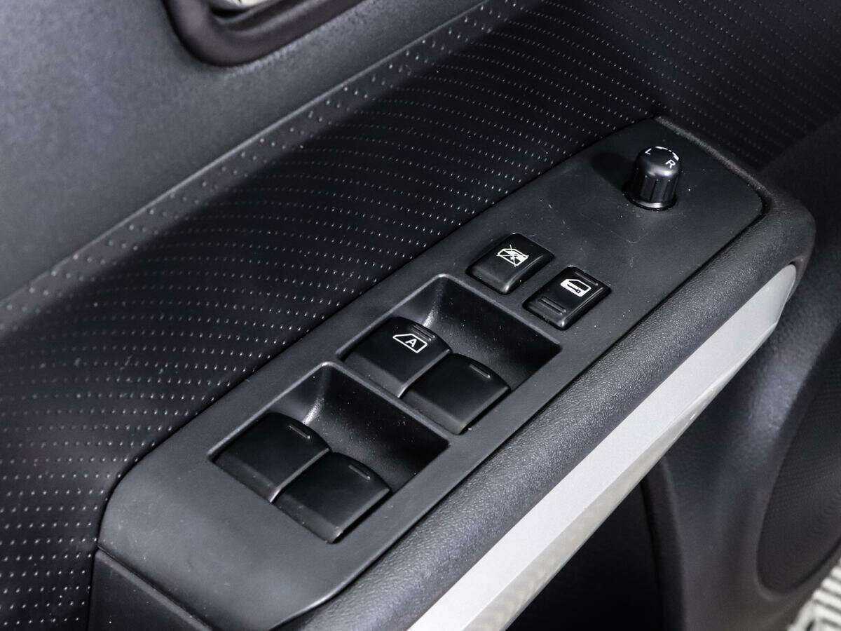 Продажа Б/У Ниссан Икс-Трейл. Фото: #14