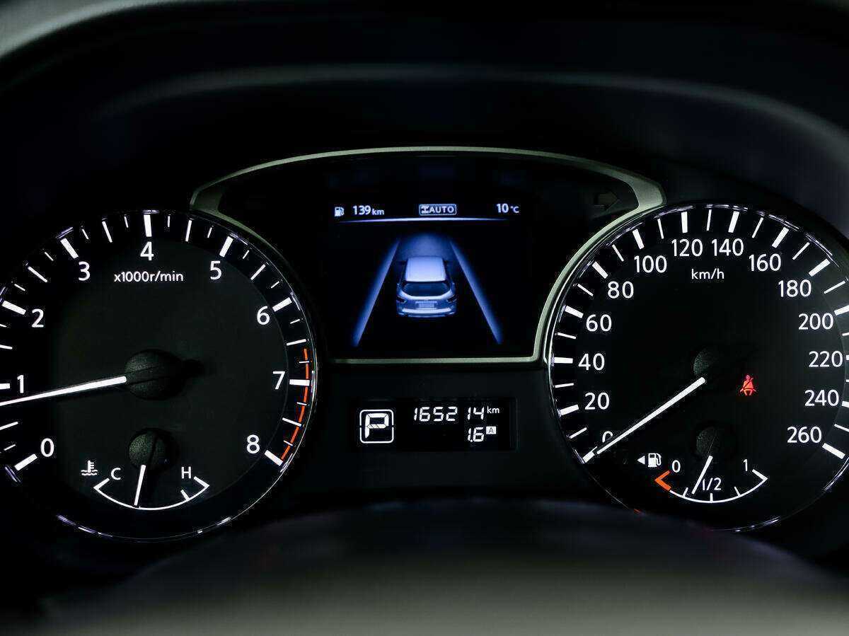 Продажа Б/У Ниссан Патфайндер. Фото: #22