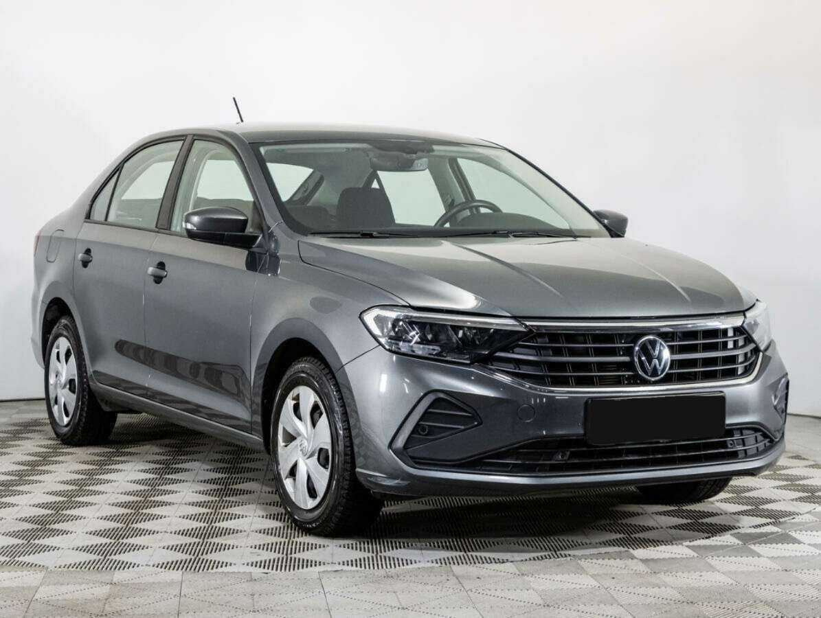 Продажа Б/У Фольксваген Поло. Фото: #2