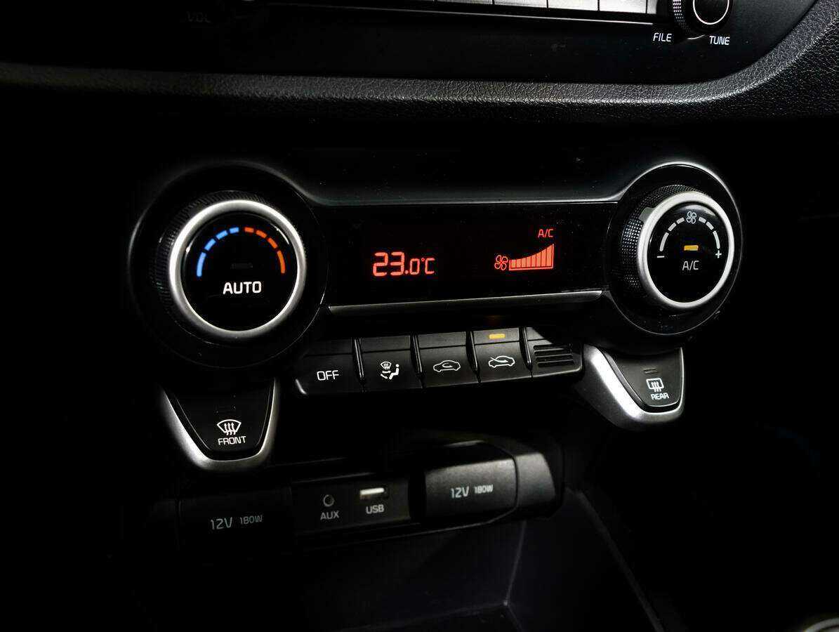 Продажа Б/У Киа Рио. Фото: #10