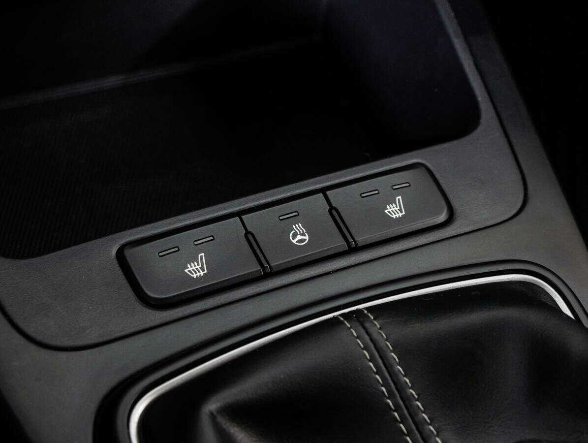 Продажа Б/У Киа Рио. Фото: #11