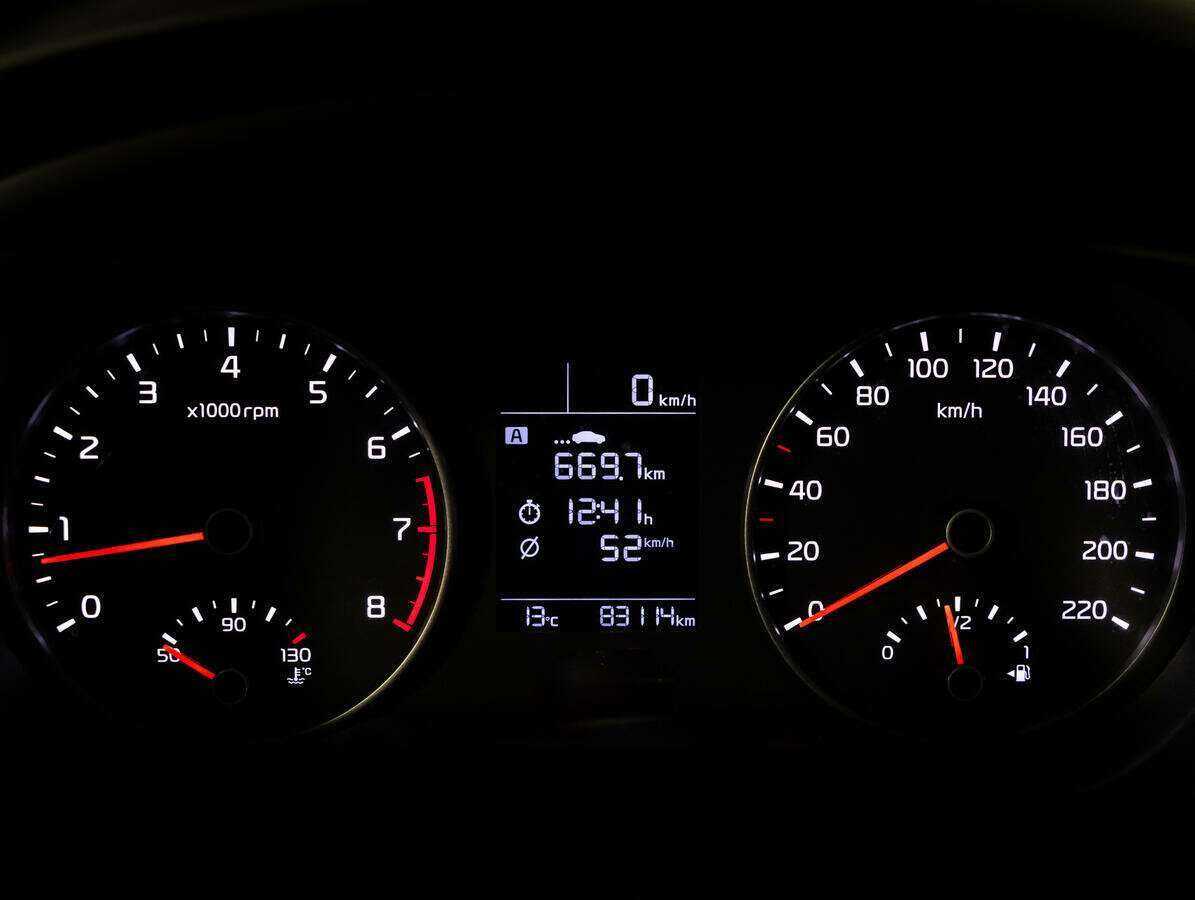 Продажа Б/У Киа Рио. Фото: #12