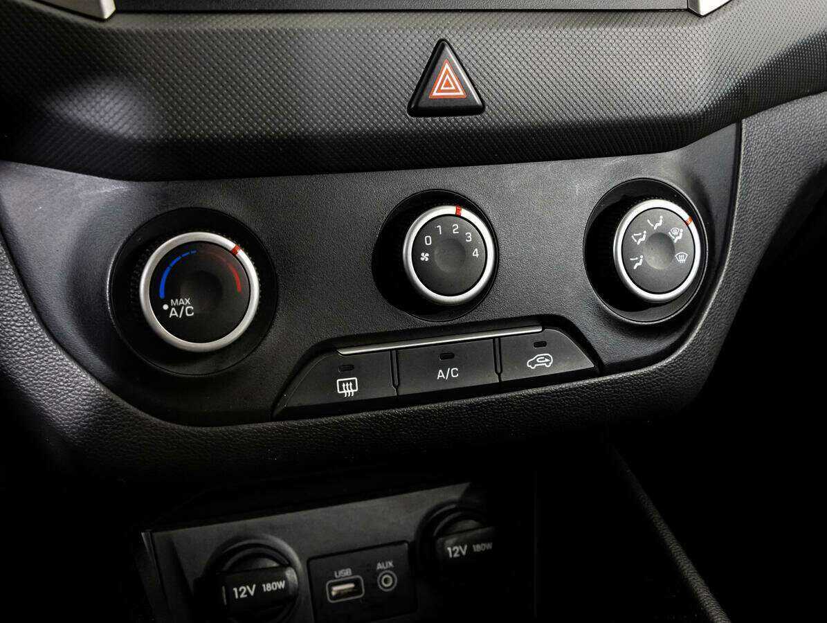 Продажа Б/У Хендай Крета. Фото: #11