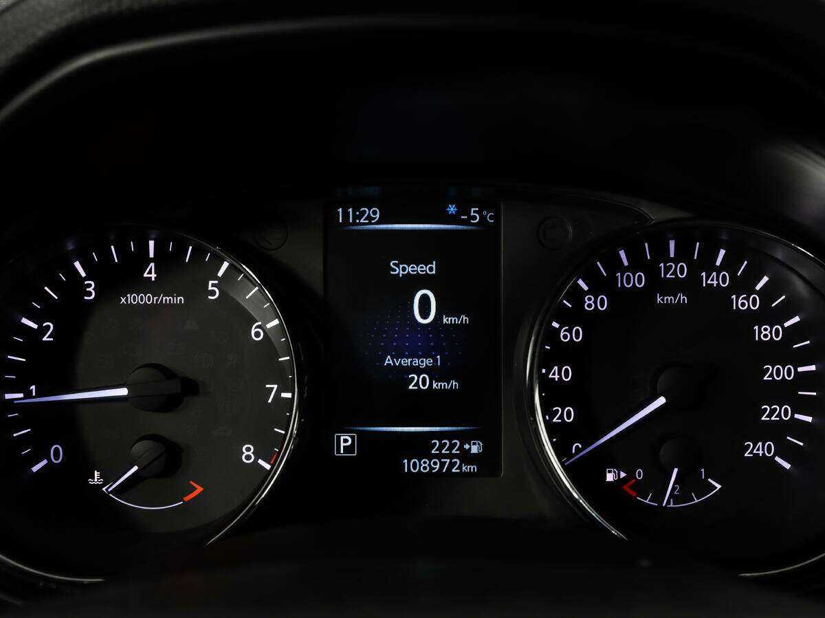 Продажа Б/У Ниссан Кашкай. Фото: #16