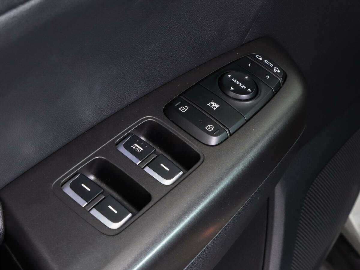 Продажа Б/У Киа Спортейдж. Фото: #13